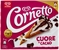 ALGIDA CORNETTO CUORE DI CACAO ALGIDA CORNETTO CUORE DI CACAO