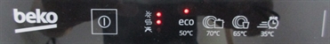 BEKO DIN34320 BEKO DIN34320