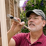 Impregnanti per il legno