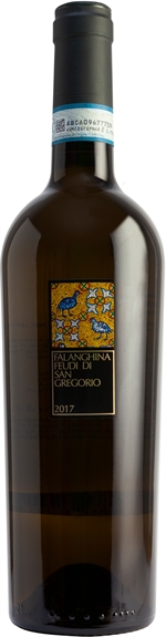 FEUDI DI SAN GREGORIO Falanghina Del Sannio DOC 2017