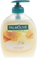 PALMOLIVE Latte e miele