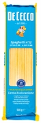 DE CECCO SPAGHETTI N°12 DE CECCO SPAGHETTI N°12