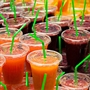 Bere frutta