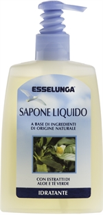 ESSELUNGA Idratante