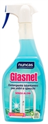 NUNCAS GLASNET DETERGENTE VETRI E SPECCHI NUNCAS GLASNET DETERGENTE VETRI E SPECCHI
