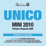 Guida all'Unico Mini 2010