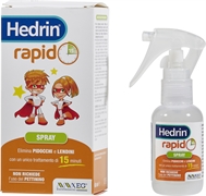 HEDRIN RAPID - SPRAY HEDRIN RAPID - SPRAY