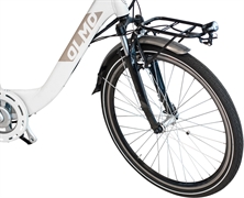 OLMO LEVANTE LADY 26" OLMO LEVANTE LADY 26"