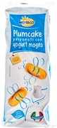 NASTRECCE (LIDL) PLUMCAKE PREPARATI CON YOGURT MAGRO NASTRECCE (LIDL) PLUMCAKE PREPARATI CON YOGURT MAGRO