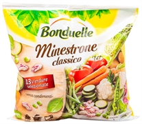 BONDUELLE MINESTRONE CLASSICO BONDUELLE MINESTRONE CLASSICO
