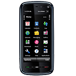 Il Nokia 5800 XpressMusic sfida l'iPhone