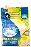 CATSAN NATURAL CATSAN NATURAL