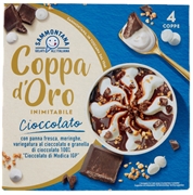 SAMMONTANA COPPA D'ORO CIOCCOLATO SAMMONTANA COPPA D'ORO CIOCCOLATO