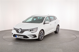 RENAULT MÉGANE SPORTER PLUG-IN HYBRID 160 RENAULT MÉGANE SPORTER PLUG-IN HYBRID 160