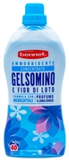 BENNET GELSOMINO E FIORI DI LOTO BENNET GELSOMINO E FIORI DI LOTO