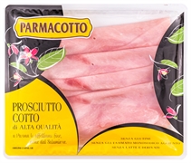 PARMACOTTO PROSCIUTTO COTTO DI ALTA QUALITÀ PARMACOTTO PROSCIUTTO COTTO DI ALTA QUALITÀ