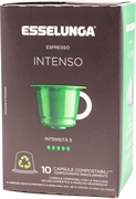 ESSELUNGA ESPRESSO INTENSO ESSELUNGA ESPRESSO INTENSO