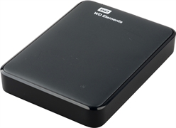 Western Digital Elements Portable (WDBU6Y0020BBK) Western Digital Elements Portable (WDBU6Y0020BBK)