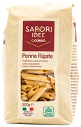 CONAD SAPORI E IDEE PENNE RIGATE CONAD SAPORI E IDEE PENNE RIGATE