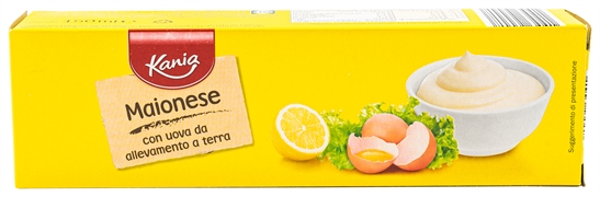 KANIA (LIDL) CLASSICA KANIA (LIDL) CLASSICA