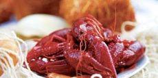 Crostacei: che polpa sotto la corazza