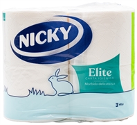 NICKY ELITE NICKY ELITE