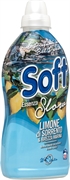 SOFT LIMONE DI SORRENTO E BREZZA MARINA SOFT LIMONE DI SORRENTO E BREZZA MARINA