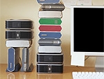 Hard disk multimediali