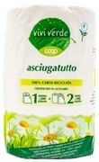 VIVI VERDE COOP ASCIUGATUTTO VIVI VERDE COOP ASCIUGATUTTO