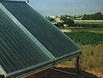 Pannelli solari