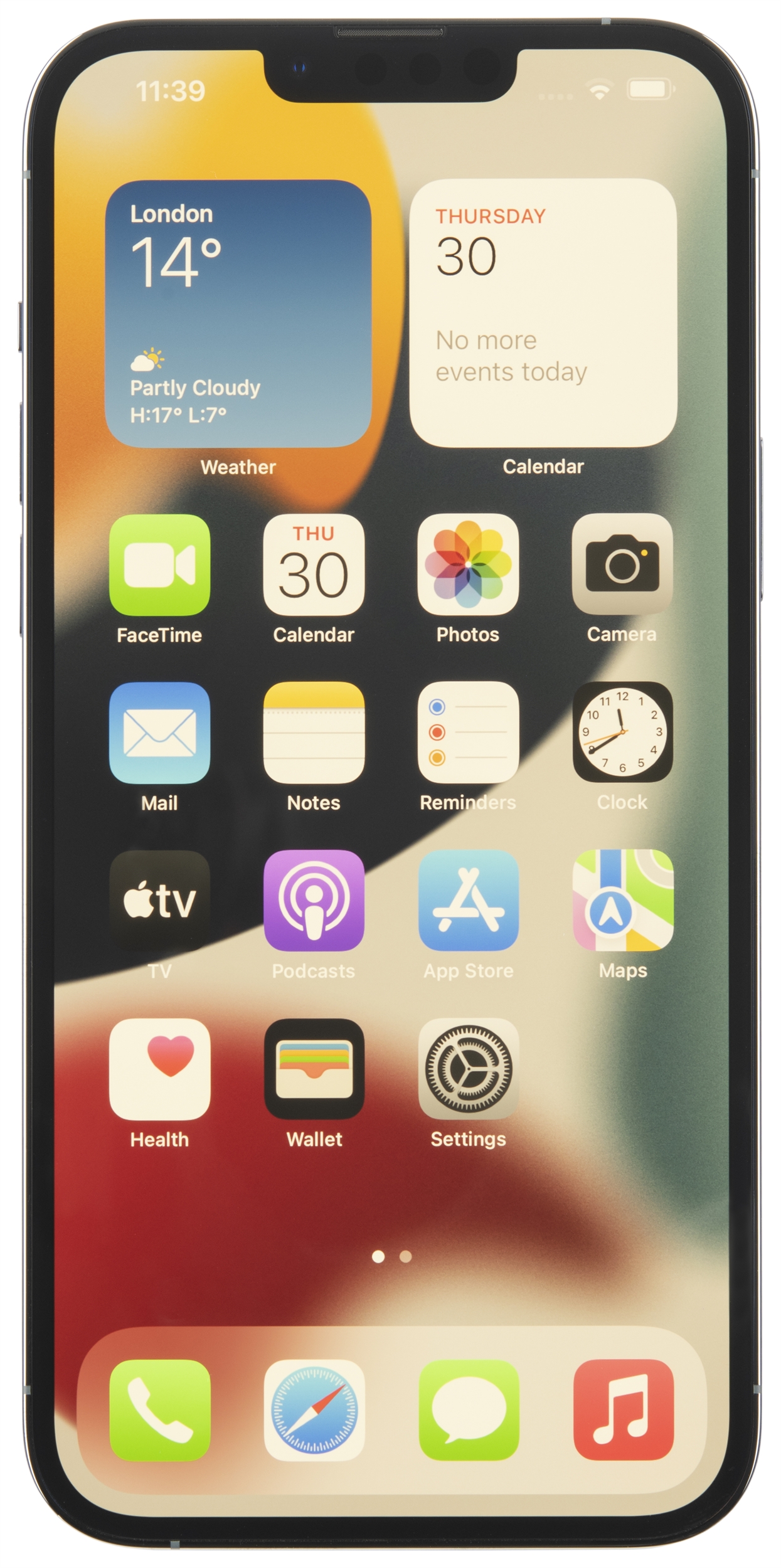 APPLE IPHONE 13 PRO MAX 1TB APPLE IPHONE 13 PRO MAX 1TB