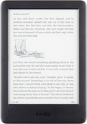 AMAZON KINDLE AMAZON KINDLE