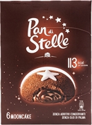 PAN DI STELLE MOONCAKE PAN DI STELLE MOONCAKE