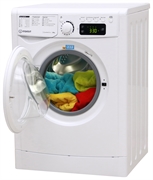 INDESIT EWE 81284 W IT INDESIT EWE 81284 W IT