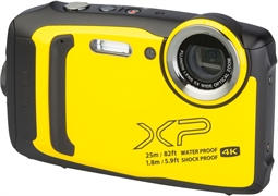 FUJIFILM FINEPIX XP140 FUJIFILM FINEPIX XP140
