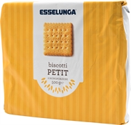ESSELUNGA ESSELUNGA, PETIT CONF. ESSELUNGA ESSELUNGA, PETIT CONF.