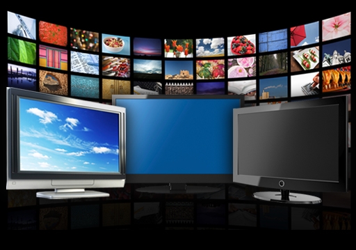 Televisori