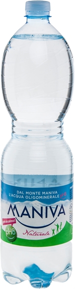 MANIVA Naturale