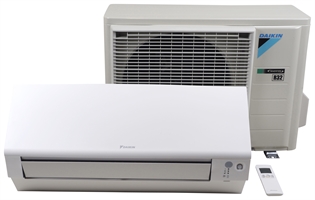 DAIKIN FTXM25R / RXM25R (PERFERA)