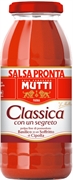 MUTTI SALSA PRONTA CLASSICA MUTTI SALSA PRONTA CLASSICA