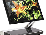 Sony XEL-1: un televisore sottile sottile