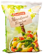 FRESHONA (LIDL) MINESTRONE 16 VERDURE FRESHONA (LIDL) MINESTRONE 16 VERDURE