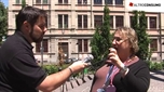 Ritiro dei rifiuti elettrici