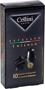 CELLINI Espresso Intenso