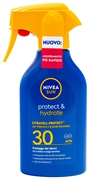 NIVEA SUN PROTECT & HYDRATE 30 NIVEA SUN PROTECT & HYDRATE 30