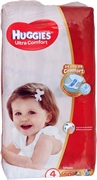 HUGGIES ULTRA COMFORT HUGGIES ULTRA COMFORT