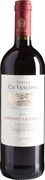 TENUTA CA' VESCOVO CABERNET SAUVIGNON SUPERIORE FRIULI AQUILEIA DOC 2020 TENUTA CA' VESCOVO CABERNET SAUVIGNON SUPERIORE FRIULI AQUILEIA DOC 2020