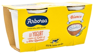 ARBOREA BIANCO ARBOREA BIANCO