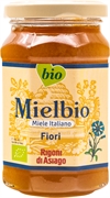 RIGONI MIELBIO MIELE ITALIANO FIORI RIGONI MIELBIO MIELE ITALIANO FIORI