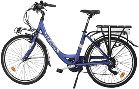 ATALA E-RUN 6.1 LADY 360 ATALA E-RUN 6.1 LADY 360